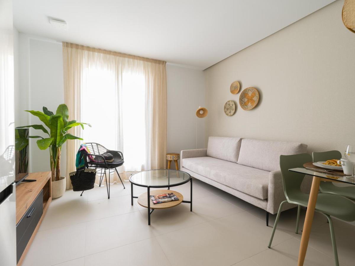 Royal Suites Las Palmas de Gran Canaria Exterior foto