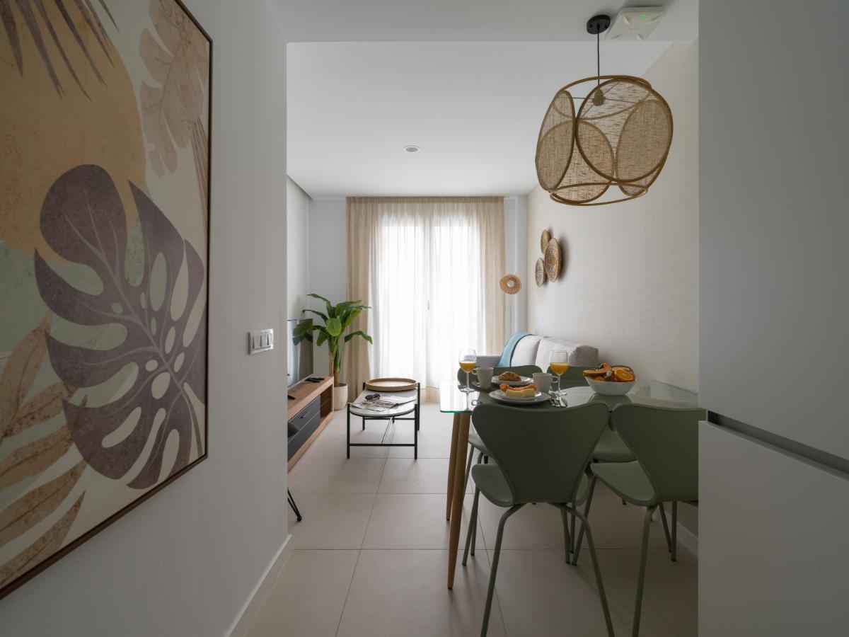 Royal Suites Las Palmas de Gran Canaria Exterior foto