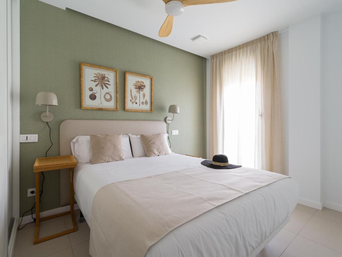 Royal Suites Las Palmas de Gran Canaria Exterior foto