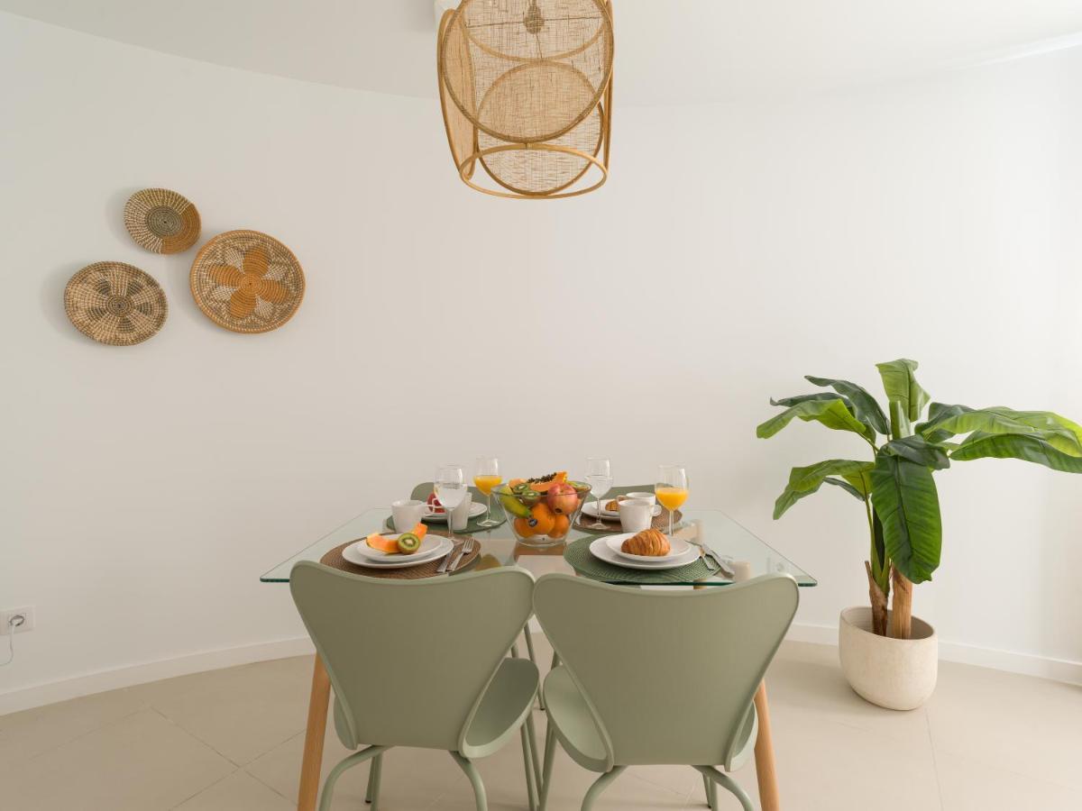 Royal Suites Las Palmas de Gran Canaria Exterior foto