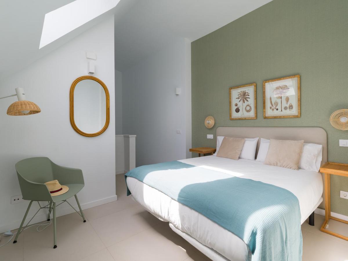 Royal Suites Las Palmas de Gran Canaria Exterior foto