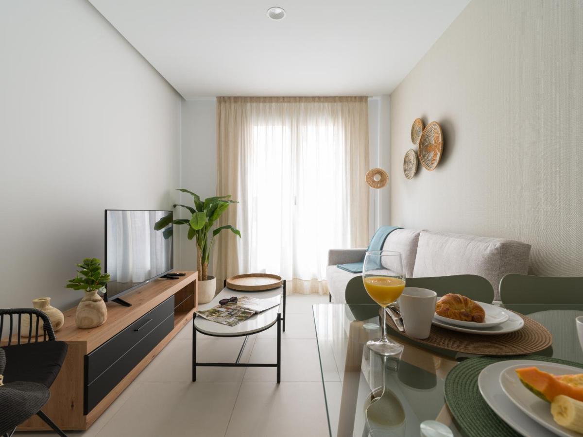 Royal Suites Las Palmas de Gran Canaria Exterior foto