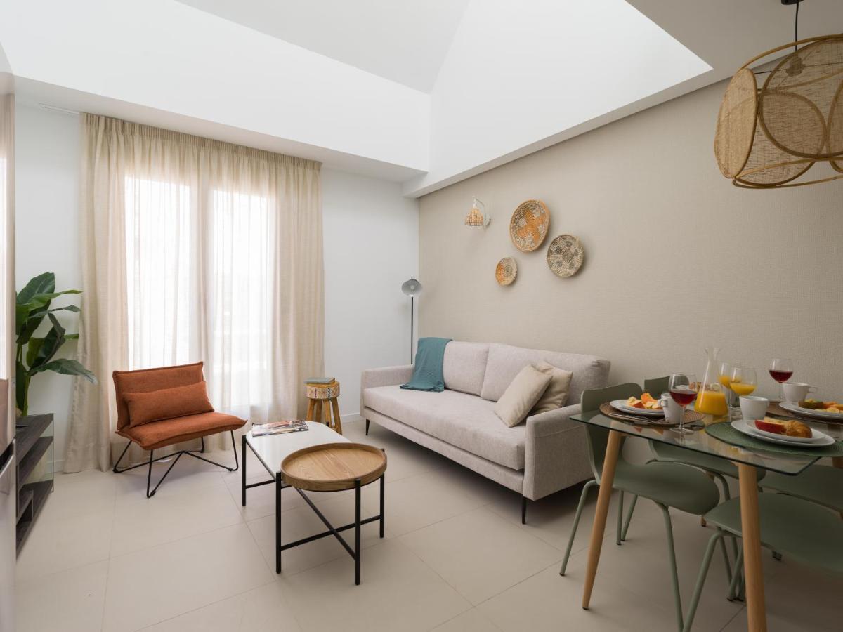 Royal Suites Las Palmas de Gran Canaria Exterior foto
