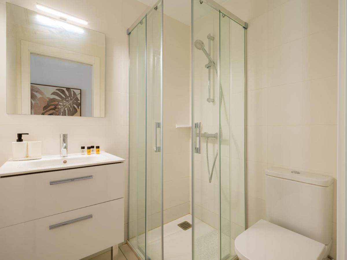 Royal Suites Las Palmas de Gran Canaria Exterior foto