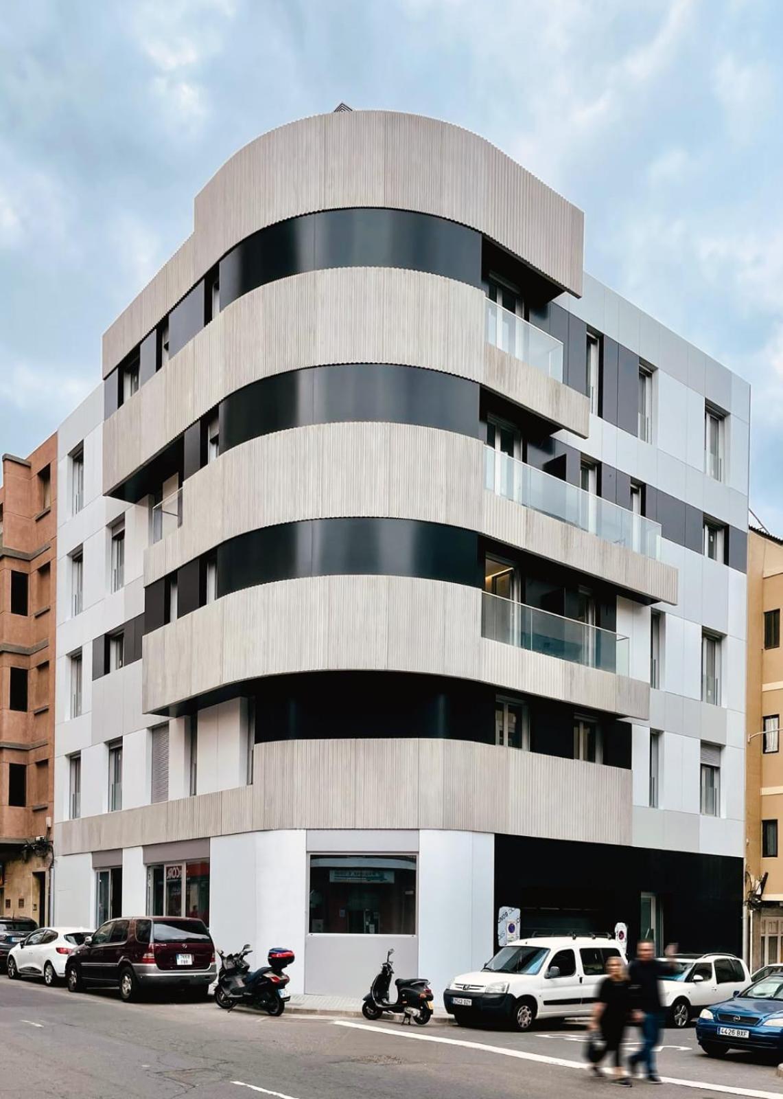 Royal Suites Las Palmas de Gran Canaria Exterior foto